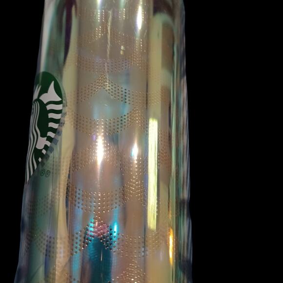 NEW 2019 STARBUCKS 24OZ TUMBLER - Picture 4 of 7